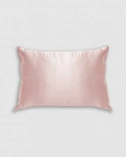 Best deal 🌟 Silky Tots Silk Toddler Pillow Blush ⌛
