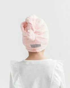 Discount 🤩 Silky Tots Hair Towel Wrap Pink + Purple 😍 -Baby Online store http3A2F2Fstatic.theiconic.com .au2Fp2Fsilky tots 3503 5112351 4