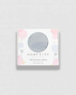 Best Sale ⭐ Silky Tots Silk Bassinet Sleeve Mist 🛒 -Baby Online store http3A2F2Fstatic.theiconic.com .au2Fp2Fsilky tots 3538 5012351 3