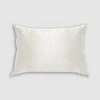 Discount 🔔 Silky Tots Silk Toddler Pillow Fawn Terrazzo 😀