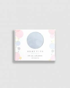 Top 10 😍 Silky Tots Silk Cot Sleeve Mist 👍 -Baby Online store http3A2F2Fstatic.theiconic.com .au2Fp2Fsilky tots 3570 6228151 3