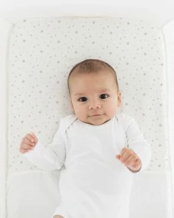 Coupon ✔️ Silky Tots Silk Bed Nest/Bassinet Sheet Grey Stars 😀 -Baby Online store http3A2F2Fstatic.theiconic.com .au2Fp2Fsilky tots 7569 6012351 2