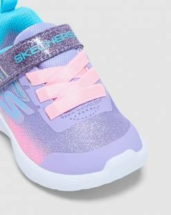 Best deal 😉 Skechers Dyna-Lite Shimmer Streaks Infant Lavender Multi ⭐ -Baby Online store http3A2F2Fstatic.theiconic.com .au2Fp2Fskechers 2432 5692341 4