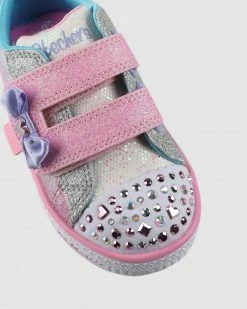 Wholesale 🛒 Skechers Twinkle Toes Sweet Supply Infant Light Pink Multi 🔥 -Baby Online store http3A2F2Fstatic.theiconic.com .au2Fp2Fskechers 5214 6557131 4