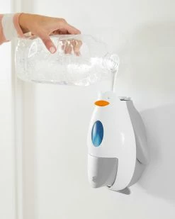 Discount 🎉 Skip Hop Soapster Soap & Sanitiser Dispenser N/A 🎉 -Baby Online store http3A2F2Fstatic.theiconic.com .au2Fp2Fskip hop 5842 6936331 4
