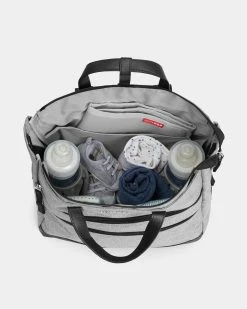 Promo 🤩 Skip Hop Trio Convertible Nappy 🎒 Backpack Grey 🎁 -Baby Online store http3A2F2Fstatic.theiconic.com .au2Fp2Fskip hop 5881 2936331 3