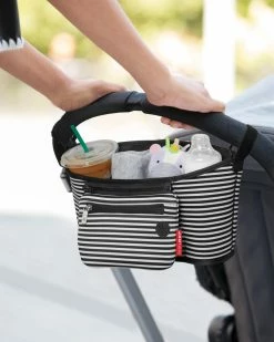 Best reviews of ✨ Skip Hop Stroller Organiser Black & White Stripe 🔥 -Baby Online store http3A2F2Fstatic.theiconic.com .au2Fp2Fskip hop 6267 4702211 4