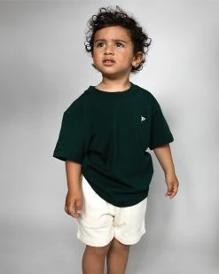 New 🔥 Sonnie Bobby Tee 3-Pack Navy / Grey Marle / Forest Green 😍 -Baby Online store http3A2F2Fstatic.theiconic.com .au2Fp2Fsonnie 0042 0863841 3