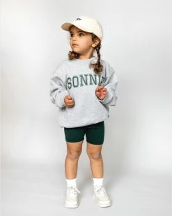 Promo ⭐ Sonnie Orla Bike Shorts 3-Pack Purple / Navy / Forest Green ⭐ -Baby Online store http3A2F2Fstatic.theiconic.com .au2Fp2Fsonnie 0043 0529841 4