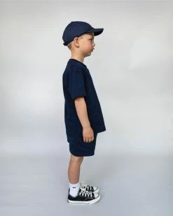 New 🔥 Sonnie Bobby Tee 3-Pack Navy / Grey Marle / Forest Green 😍 -Baby Online store http3A2F2Fstatic.theiconic.com .au2Fp2Fsonnie 0047 0863841 5