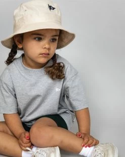 New 🔥 Sonnie Bobby Tee 3-Pack Navy / Grey Marle / Forest Green 😍 -Baby Online store http3A2F2Fstatic.theiconic.com .au2Fp2Fsonnie 0052 0863841 7