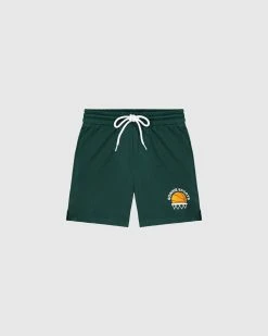 New 🎉 Sonnie Sports Shorts Navy 🔥