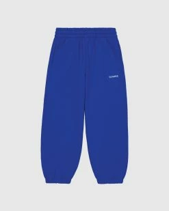 Hot Sale 😀 Sonnie Louis Sweatpants Cobalt Blue 🛒