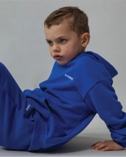 Hot Sale 😀 Sonnie Louis Sweatpants Cobalt Blue 🛒 -Baby Online store http3A2F2Fstatic.theiconic.com .au2Fp2Fsonnie 0104 3205841 4