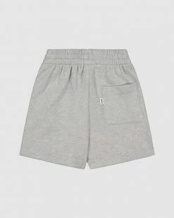 Cheapest 🔥 Sonnie Tama Crewneck & Earl Sweat Shorts Set Grey Marle 🥰 -Baby Online store http3A2F2Fstatic.theiconic.com .au2Fp2Fsonnie 3890 2863841 5