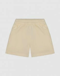 Cheap 🎁 Sonnie Tama Crewneck & Earl Sweat Shorts Set Buttercream 🔔 -Baby Online store http3A2F2Fstatic.theiconic.com .au2Fp2Fsonnie 3897 3863841 3