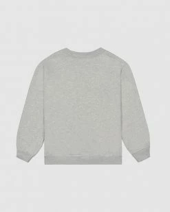 Cheapest 🔔 Sonnie Crest Crewneck & Charlie Shorts Set Grey Marle 👏 -Baby Online store http3A2F2Fstatic.theiconic.com .au2Fp2Fsonnie 3927 2963841 5