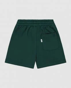 Best Sale ✨ Sonnie Rackets Club Tee & Earl Sweat Shorts Set White / Forest Green ⌛ -Baby Online store http3A2F2Fstatic.theiconic.com .au2Fp2Fsonnie 5487 2073841 5