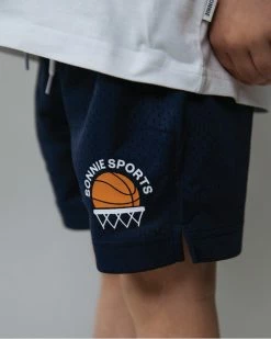 New 🌟 Sonnie Sports Association Shorts & Tee Set White / Navy 👍 -Baby Online store http3A2F2Fstatic.theiconic.com .au2Fp2Fsonnie 6579 3963841 5