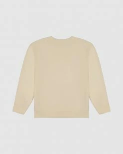 Top 10 ❤️ Sonnie Tama Crewneck Sweatshirt Buttercream 👍 -Baby Online store http3A2F2Fstatic.theiconic.com .au2Fp2Fsonnie 9159 0763841 6