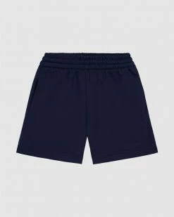 Best Pirce 😉 Sonnie Tama Crewneck & Earl Sweat Shorts Set Navy 🥰 -Baby Online store http3A2F2Fstatic.theiconic.com .au2Fp2Fsonnie 9173 1963841 4
