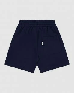Best Pirce 😉 Sonnie Tama Crewneck & Earl Sweat Shorts Set Navy 🥰 -Baby Online store http3A2F2Fstatic.theiconic.com .au2Fp2Fsonnie 9181 1963841 7