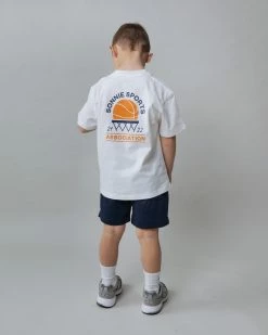 Cheap 👏 Sonnie Sports Association Tee & Bobby Tee 2-Pack White / Navy 😍 -Baby Online store http3A2F2Fstatic.theiconic.com .au2Fp2Fsonnie 9304 9763841 5