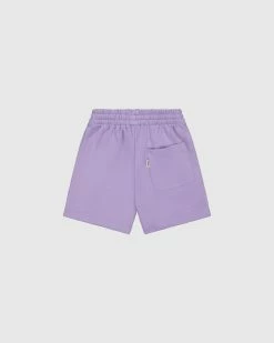 Best Sale 😀 Sonnie Earl Sweat Shorts Purple ⌛ -Baby Online store http3A2F2Fstatic.theiconic.com .au2Fp2Fsonnie 9685 6029251 3