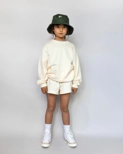 Deals ✨ Sonnie Charlie Shorts Buttercream 😍