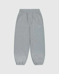Cheapest 🔔 Sonnie Louis Sweatpants Grey Marle 🛒