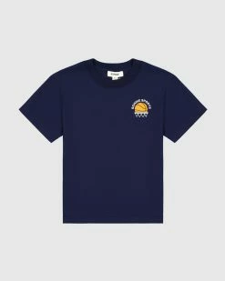 Buy 🌟 Sonnie Sports Association Tee Navy ✨ -Baby Online store http3A2F2Fstatic.theiconic.com .au2Fp2Fsonnie 9806 7851351 3