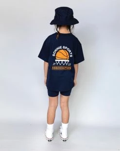Buy 🌟 Sonnie Sports Association Tee Navy ✨ -Baby Online store http3A2F2Fstatic.theiconic.com .au2Fp2Fsonnie 9809 7851351 4