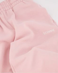 Top 10 ⭐ Sonnie Louis Sweatpants Dusty Pink 🌟 -Baby Online store http3A2F2Fstatic.theiconic.com .au2Fp2Fsonnie 9874 2205841 4