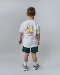 Cheap 🧨 Sonnie Earl Sweat Shorts Forest Green 🛒 -Baby Online store http3A2F2Fstatic.theiconic.com .au2Fp2Fsonnie 9882 4029251 4