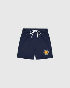 Promo ✨ Sonnie Sports Shorts Navy 🤩