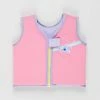 Cheapest 🥰 Speedo Sea Squad Float Vest - Babies Pink & Blue 🧨