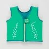 Coupon 🎁 Speedo Sea Squad Float Vest - Babies Green 💯