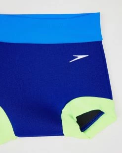 Budget ✨ Speedo Neoprene Aqua Nappy - Babies Azure Blue 😉 -Baby Online store http3A2F2Fstatic.theiconic.com .au2Fp2Fspeedo 8376 457447 3