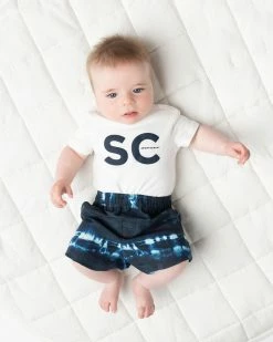 New 🎉 Sportscraft Boardies - Babies Tie Dye 👍