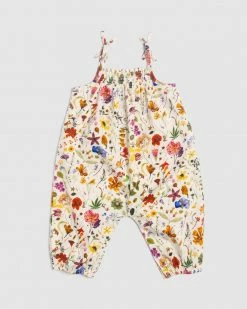Outlet ⭐ Sportscraft Liberty Romper - Babies Multi ⭐ -Baby Online store http3A2F2Fstatic.theiconic.com .au2Fp2Fsportscraft 8808 3704341 3