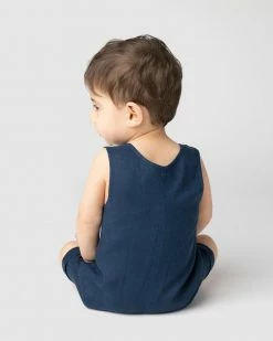 Brand new ✨ Sportscraft Shortall - Babies Blue Indigo ❤️ -Baby Online store http3A2F2Fstatic.theiconic.com .au2Fp2Fsportscraft 8813 6704341 5