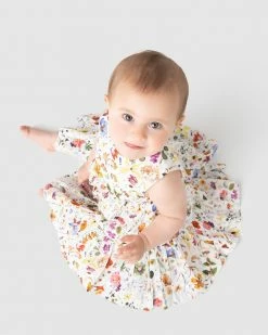 Cheap 🔥 Sportscraft Liberty 👗 Dress - Babies Multi 🌟 -Baby Online store http3A2F2Fstatic.theiconic.com .au2Fp2Fsportscraft 8813 9604341 5