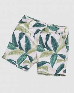 Hot Sale ✨ Sportscraft Boardies - Babies Leaf 🎁 -Baby Online store http3A2F2Fstatic.theiconic.com .au2Fp2Fsportscraft 8814 4704341 4