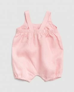 Promo 🔥 Sportscraft Romper - Babies Soft Pink 🧨 -Baby Online store http3A2F2Fstatic.theiconic.com .au2Fp2Fsportscraft 8819 1704341 3