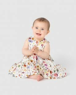 Cheap 🔥 Sportscraft Liberty 👗 Dress - Babies Multi 🌟