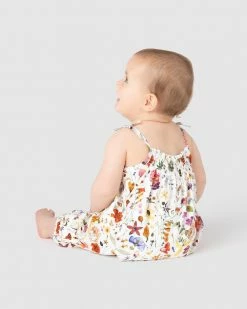 Outlet ⭐ Sportscraft Liberty Romper - Babies Multi ⭐ -Baby Online store http3A2F2Fstatic.theiconic.com .au2Fp2Fsportscraft 8824 3704341 6