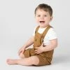 Coupon 🎁 Sportscraft Dungarees - Babies Ginger 👍