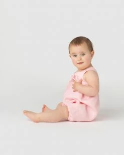 Promo 🔥 Sportscraft Romper - Babies Soft Pink 🧨 -Baby Online store http3A2F2Fstatic.theiconic.com .au2Fp2Fsportscraft 8884 1704341 5