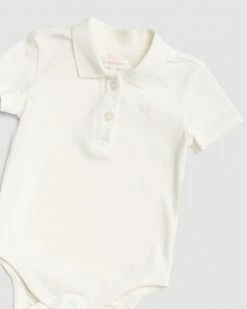 Best Sale 🥰 Sportscraft Polo Bodysuit - Babies Snow 🔔 -Baby Online store http3A2F2Fstatic.theiconic.com .au2Fp2Fsportscraft 8890 0804341 4