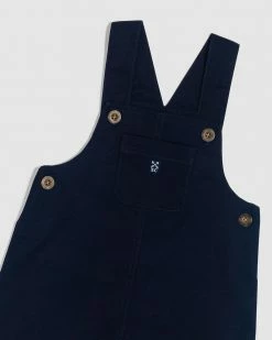 New 😀 Sportscraft Dungarees - Babies Blue Indigo 🎁 -Baby Online store http3A2F2Fstatic.theiconic.com .au2Fp2Fsportscraft 8894 7804341 4
